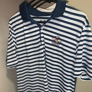 Pinehurst club golf polo